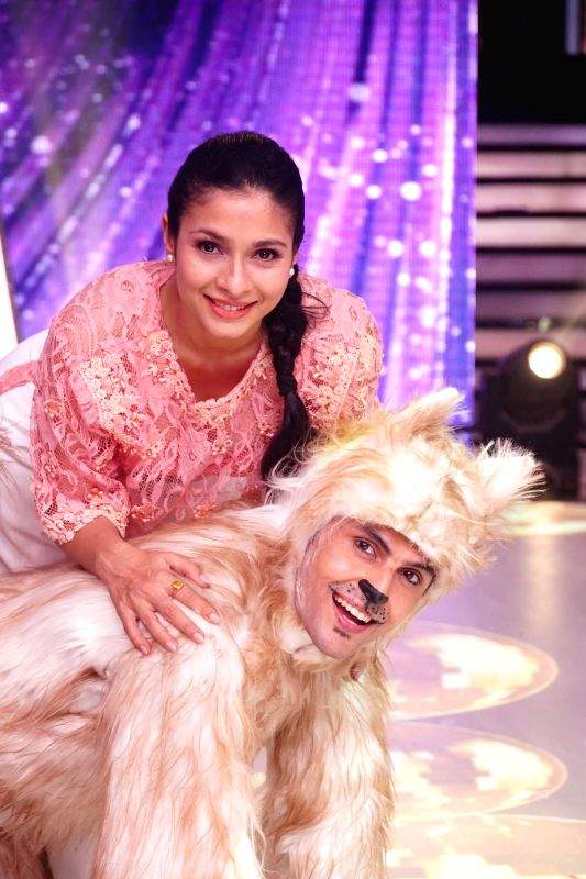Tanishaa Mukerji delivers heart-touching ode to her beloved dog Leo - Vimarsana News