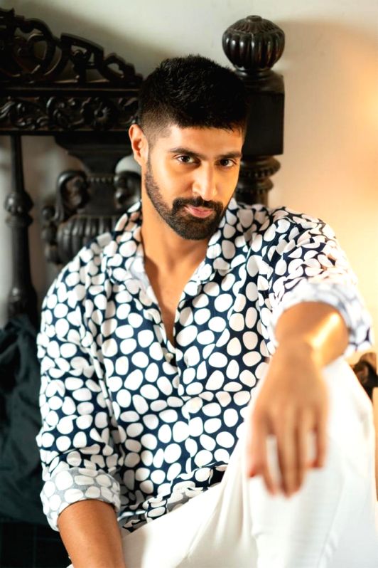 Tanuj Virwani opens up on his approach to his character in 'Code M 2' - Vimarsana News
