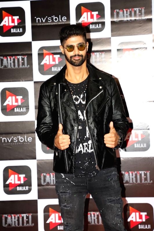 Tanuj Virwani: OTT had enormous impact on my career - Vimarsana News