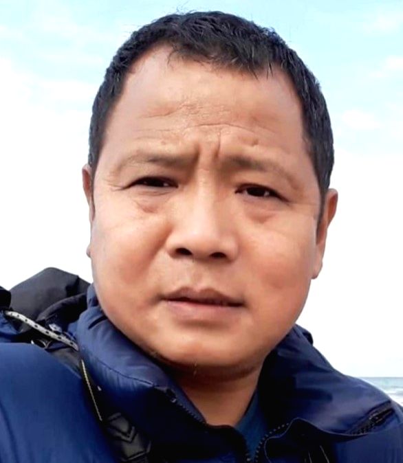 4 Army copters to trace Arunachal's missing Everester Tapi Mra, aide - Vimarsana News