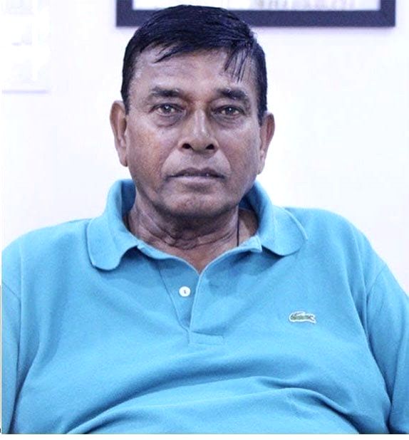 Tarak Sinha, noted coach and soul of Sonnet Cricket Club dies; condolences pour in (Ld) - Vimarsana News