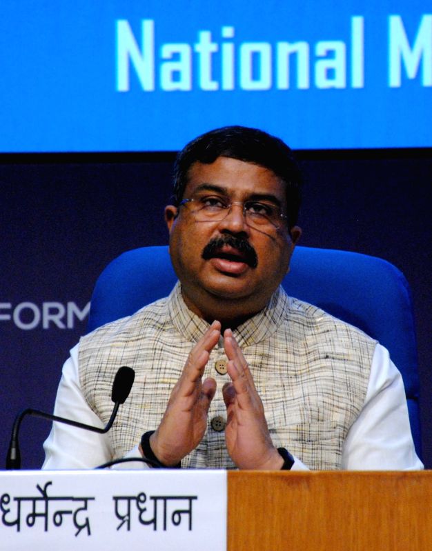 Education system severely affected due to pandemic: Minister - Vimarsana News