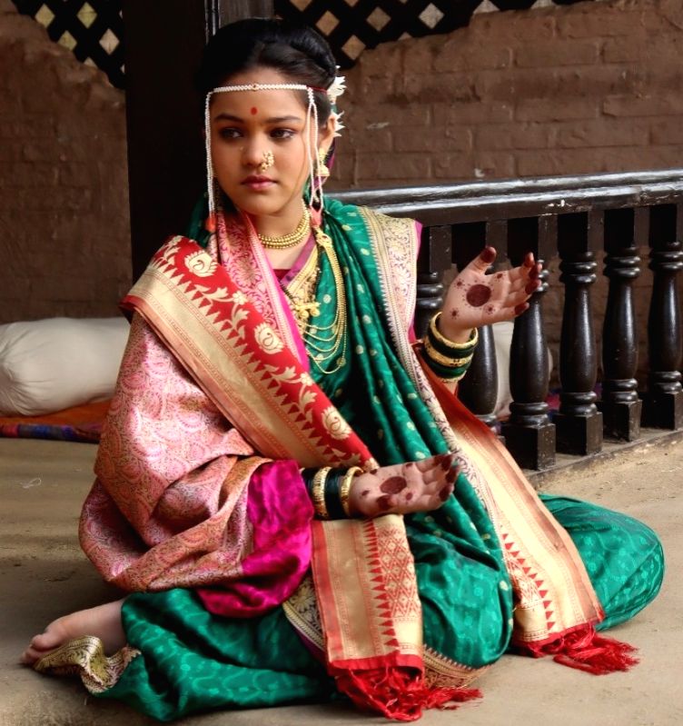 Tasheen Shah reveals upcoming track on child marriage in 'Mere Sai: Shraddha Aur Saburi' - Vimarsana News