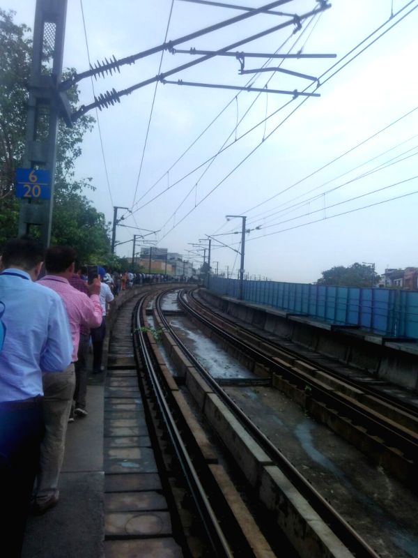 Tata-Siemens JV to build 23-km Metro line for Pune via PPP mode - Vimarsana News