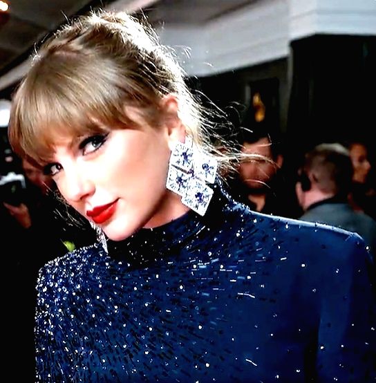 Taylor Swift to drop four unreleased songs ahead of Eras Tour - Vimarsana News