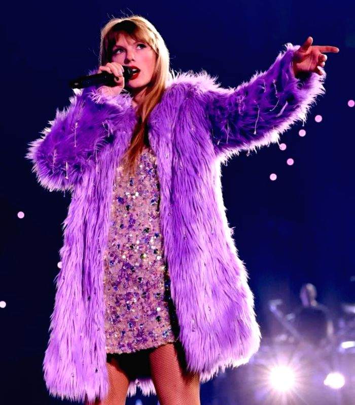 Taylor Swift's 'The Tortured Poets Department' tracklist features Post Malone among other collabs - Vimarsana News