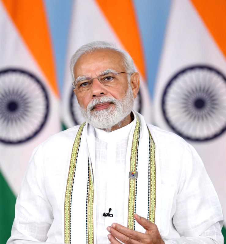PM Modi lauds KIYG 2021 stars in 'Mann ki Baat' - Vimarsana News