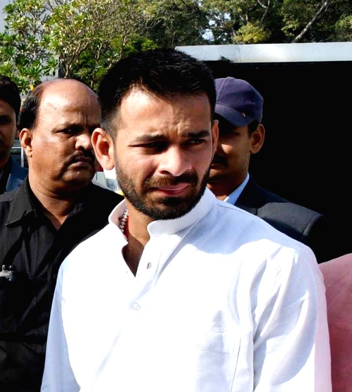 Tej Pratap to carry out a Bihar Yatra, hold Janata Darbars - Vimarsana News