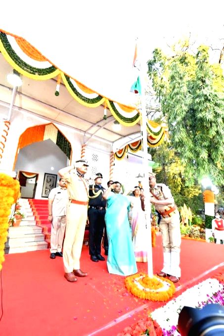 Amid rift, KCR skips Republic Day celebration at Raj Bhavan - Vimarsana News