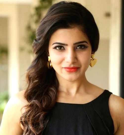 Telugu OTT platform to rope in Samantha for next venture - Vimarsana News