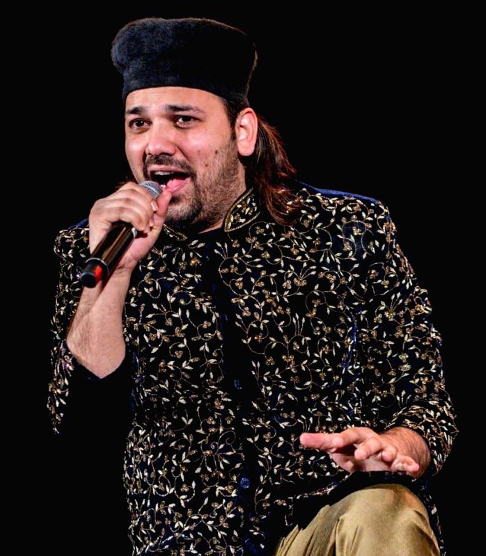 'Tere Vaaste' singer Shadab Faridi on OTT's role in changing industry dynamics - Vimarsana News