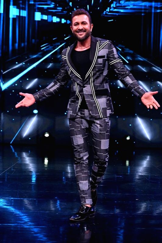 Terence to 'India's Best Dancer 3' contestant: 'I want to learn dance from you' - Vimarsana News