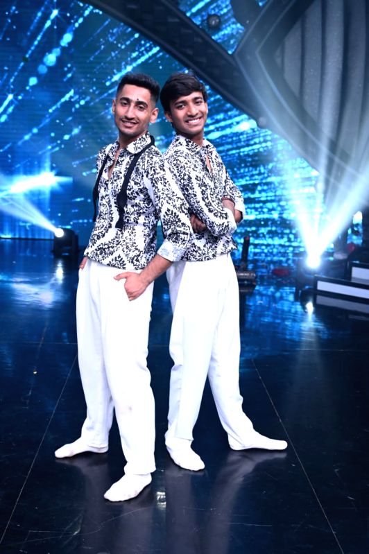 Terence Lewis compares contestant's act in 'IBD 3' to Hollywood dancers Fred Astaire, Gene Kelly - Vimarsana News