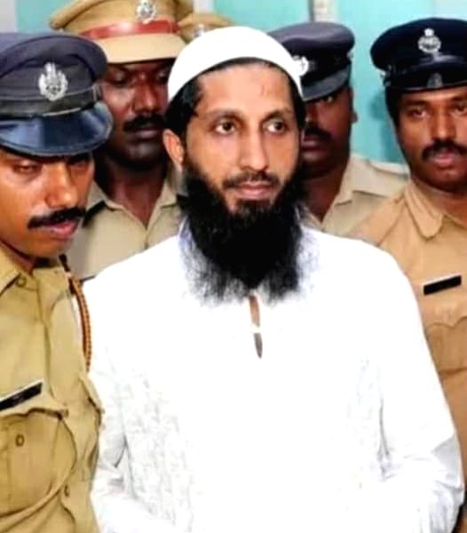 Terrorists arrest case: K'taka Police to take custody of 2008 B'luru serial bomb blast accused - Vimarsana News