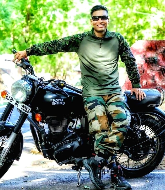 Body of Army officer, who went missing in Jodhpur reservoir, found - Vimarsana News