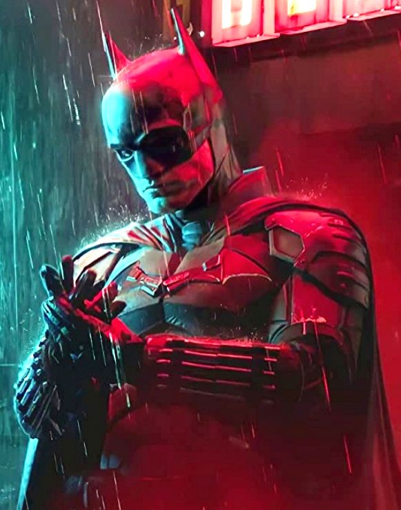 'The Batman' goes even higher with $134 mn debut at US box-office - Vimarsana News