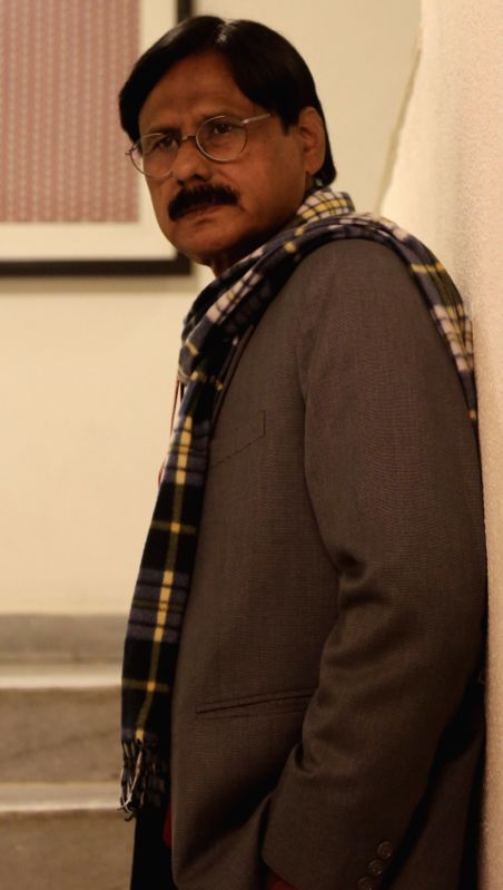 The chronicler of darkness: Khalid Jawed - Vimarsana News