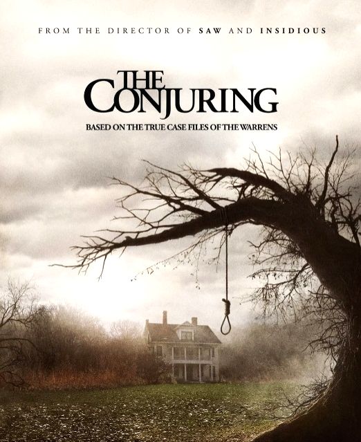 Haunted house that inspired 'The Conjuring' film franchise sold - Vimarsana News