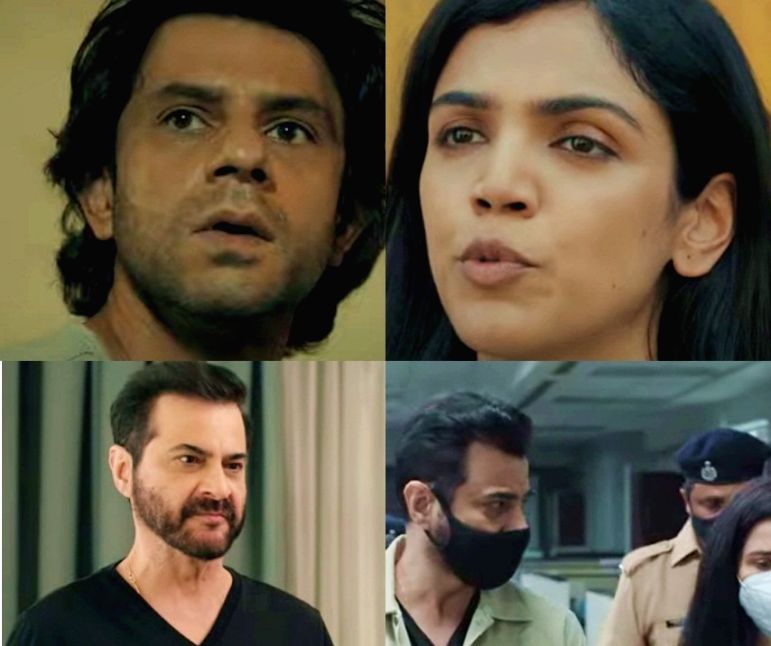 'The Gone Game 2' trailer is punctuated with deception, suspicion, unexpected twists - Vimarsana News