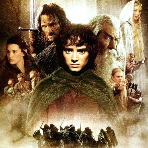 'Lord of the Rings' web series trailer unlocks Tolkien's spectacular universe - Vimarsana News