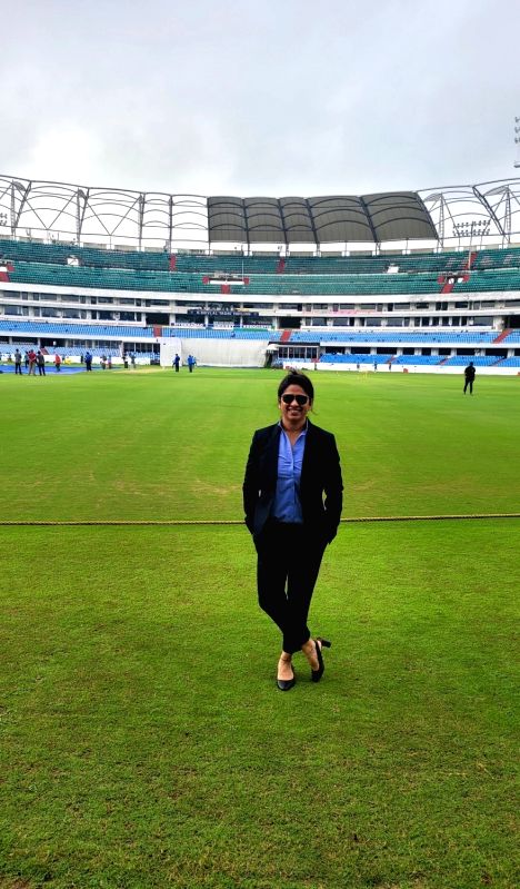 The team who strategises well and reads the pitch nicely will have the edge: Reema Malhotra - Vimarsana News