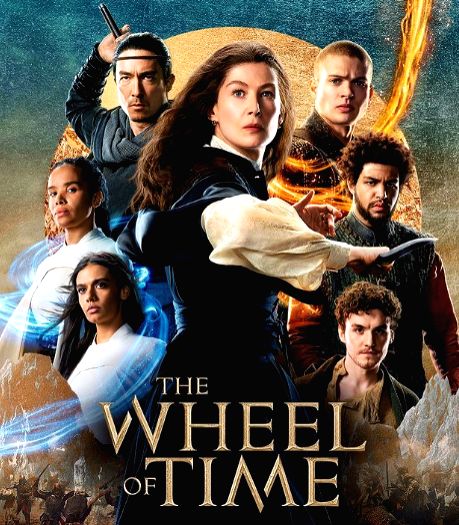 'The Wheel of Time 2' trailer brings in drama, action, romance and emotional weight - Vimarsana News
