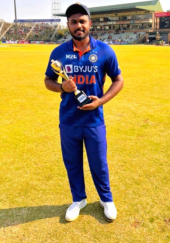 There is room for youngsters in team; give Samson and Tripathi more opportunities: Uthappa - Vimarsana News