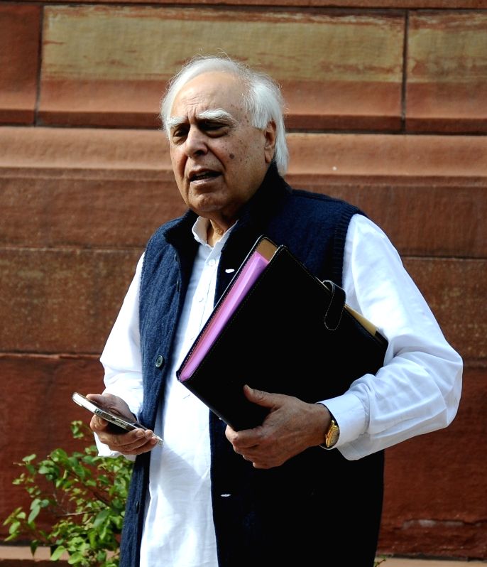 This Budget lacks long term plan, vision: Kapil Sibal - Vimarsana News