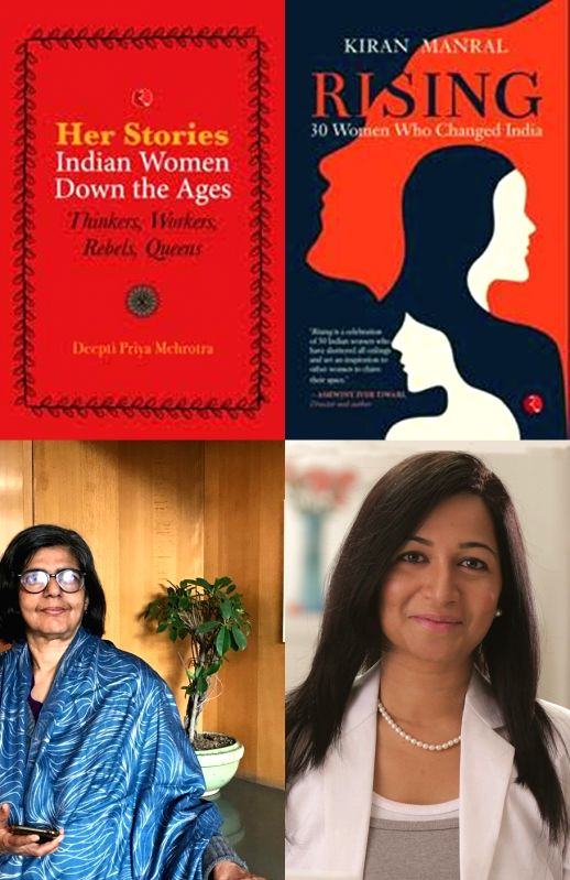 This International Women's Day, celebrate the spirit of emancipation - Vimarsana News