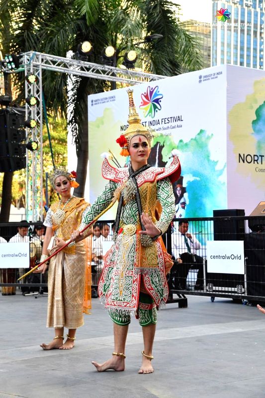 Three-day northeast festival in Bangkok from July 29 - Vimarsana News