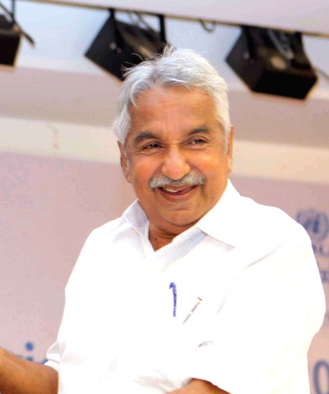 Oommen Chandy to travel to Germany for treatment - Vimarsana News