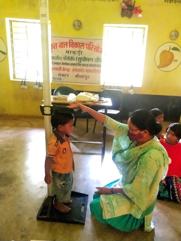 Malnutrition in childhood may cause poor growth, death, show studies - Vimarsana News