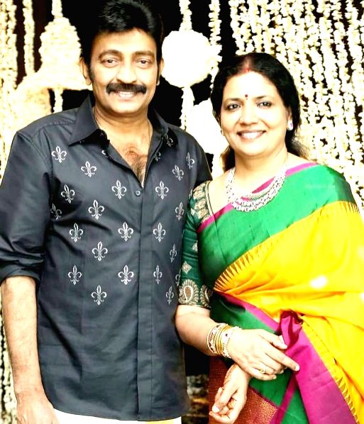 Tollywood actor couple awarded jail term in defamation case granted bail - Vimarsana News