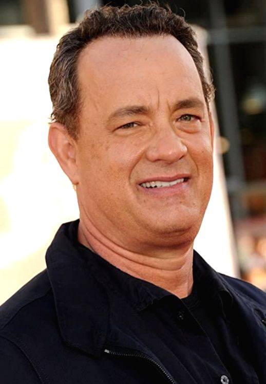 Tom Hanks is overcome by 'self-doubt' when he watches his films - Vimarsana News