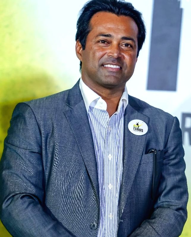 TPL: Paes, Yatin come together to acquire latest franchise from Bengal set to compete in Season 5 - Vimarsana News