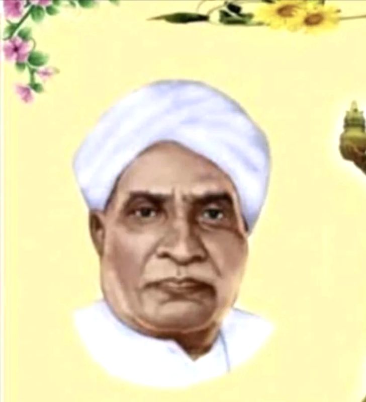 Tributes paid to Gidugu Ramamurthy on Telugu Language Day - Vimarsana News