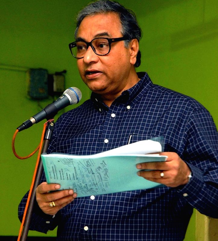 Trinamool censures RS member Jawhar Sircar, removes him from WhatsApp group - Vimarsana News