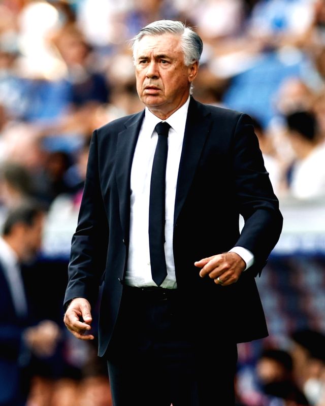 Troubles mount for Real Madrid, Barcelona after stunning reversals in La Liga - Vimarsana News