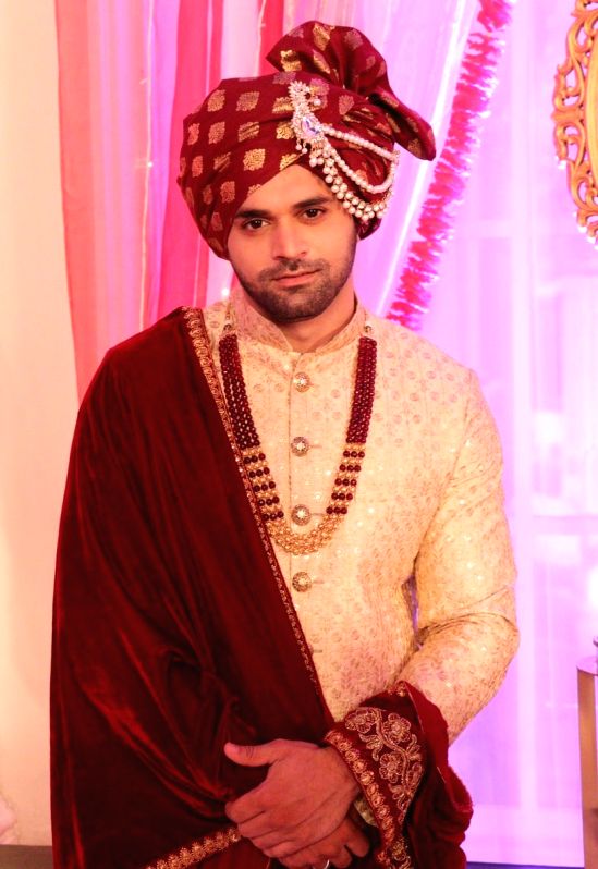 Tushar Chawla: Drama we're showing in 'Aggar Tum Na Hote' has connected with viewers - Vimarsana News