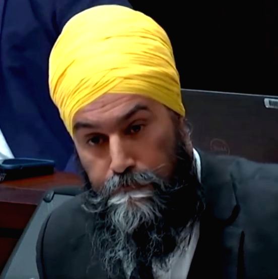 Tweet on Canadian Sikh leader's turban draws sharp reactions - Vimarsana News