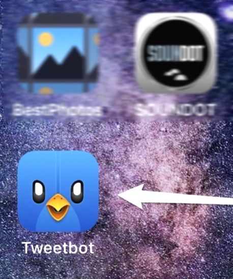 Tweetbot faces outage again - Vimarsana News