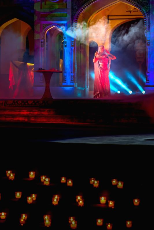 Dastaan-e-Kathak: The story of a storyteller - Vimarsana News