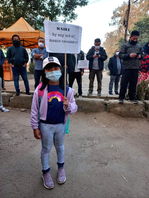 Citizens' body keep Naga peace talks on track; NNPG-NSCN reconciliation likely - Vimarsana News
