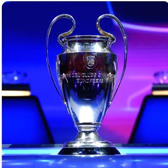 Ukraine crisis: UEFA shifts Champions League final from St Petersburg to Paris - Vimarsana News