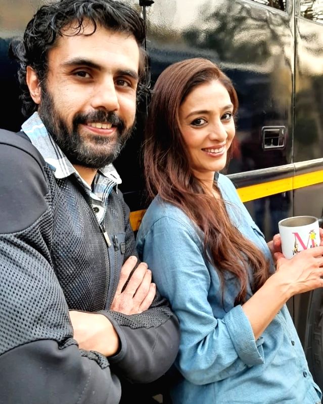 'Avrodh' actor Umar Sharif gets candid about working in 'Kuttey' - Vimarsana News