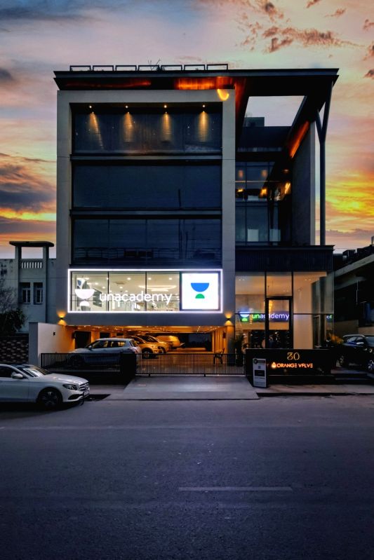 Unacademy opens tuition centres like BYJU's as edtech space shrinks - Vimarsana News