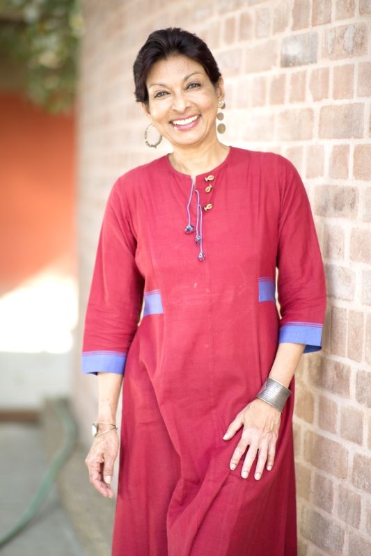 Draupadi of Peter Brook's 'Mahabharata' recalls her days with the Master - Vimarsana News
