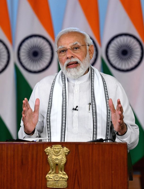India to get WHO Global Centre for Traditional Medicine - Vimarsana News