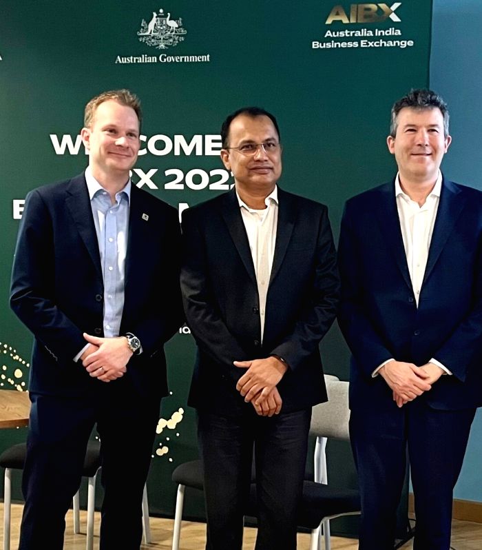 University of South Australia delegation departs India after launching industry-led Bachelor of Digital Business - Vimarsana News
