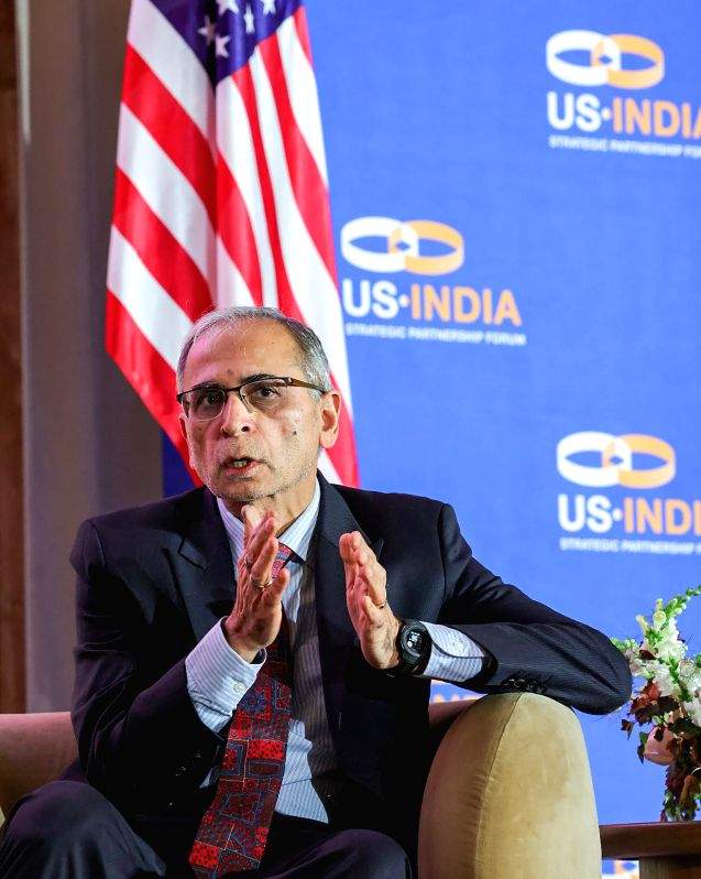 Yoga now part of daily US life: Ambassador Kwatra(IANS exclusive)